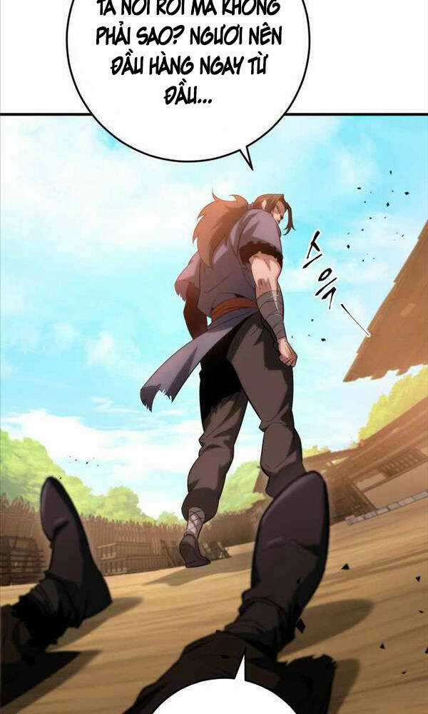 Cửu Thiên Kiếm Pháp Chapter 8 trang 160