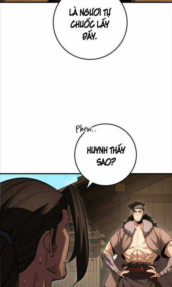 Cửu Thiên Kiếm Pháp Chapter 8 trang 161