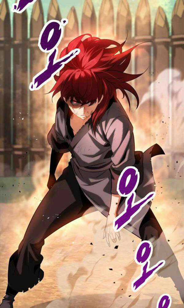 Cửu Thiên Kiếm Pháp Chapter 8 trang 167