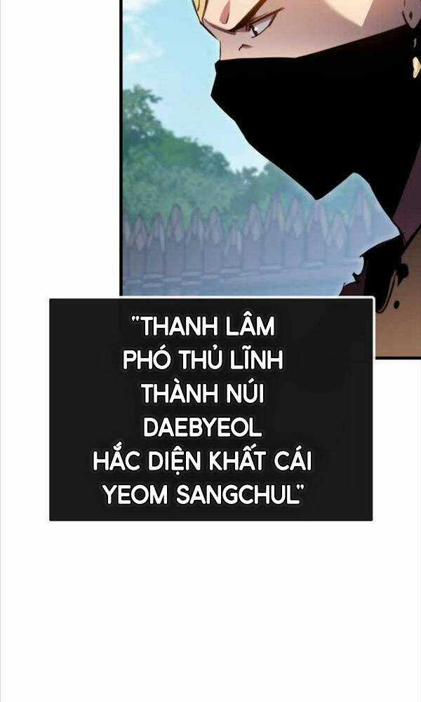 Cửu Thiên Kiếm Pháp Chapter 8 trang 21