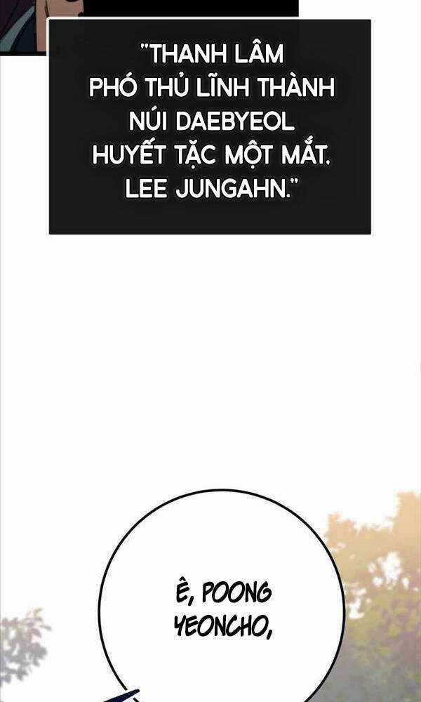 Cửu Thiên Kiếm Pháp Chapter 8 trang 23