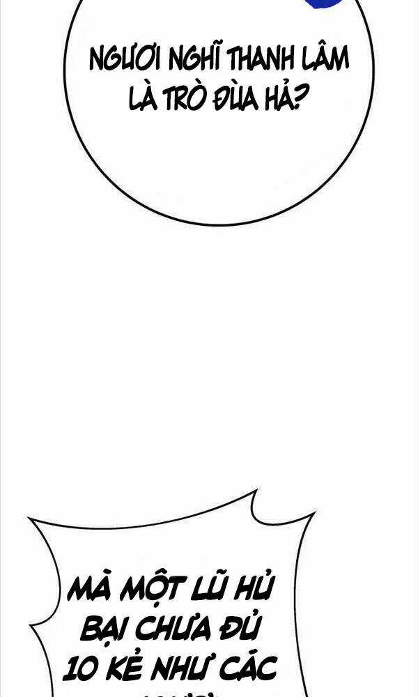 Cửu Thiên Kiếm Pháp Chapter 8 trang 25