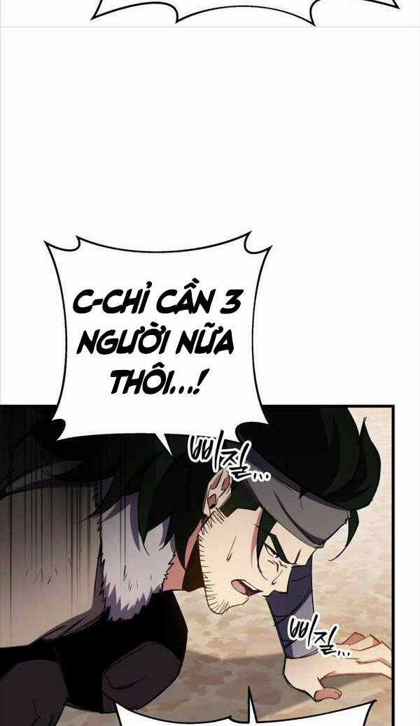 Cửu Thiên Kiếm Pháp Chapter 8 trang 27