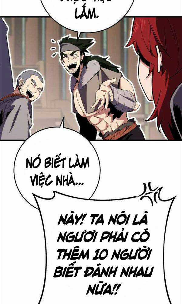 Cửu Thiên Kiếm Pháp Chapter 8 trang 31