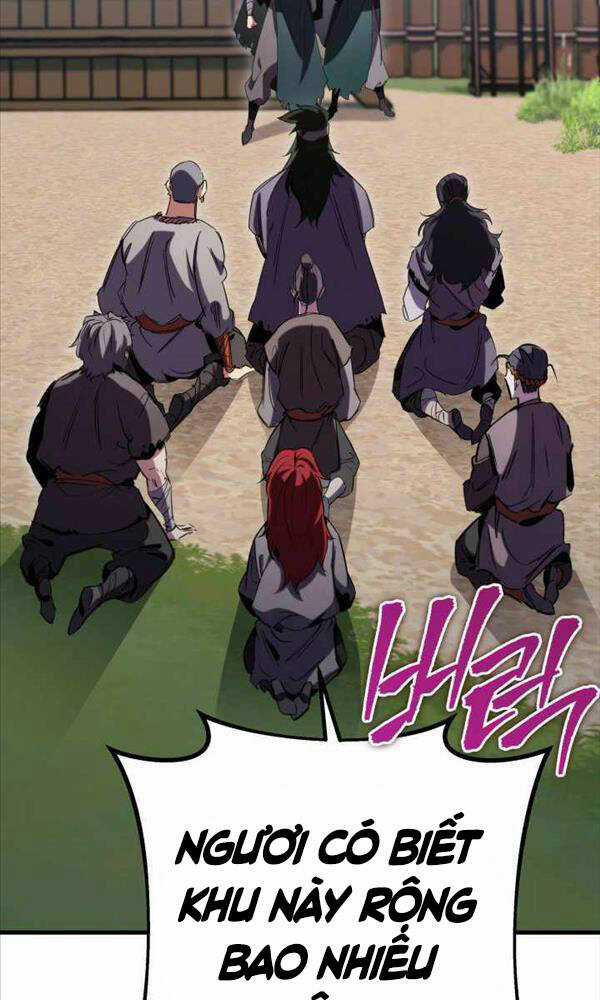 Cửu Thiên Kiếm Pháp Chapter 8 trang 33