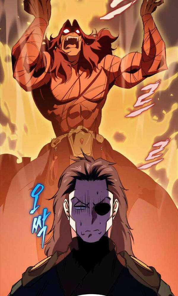 Cửu Thiên Kiếm Pháp Chapter 8 trang 42