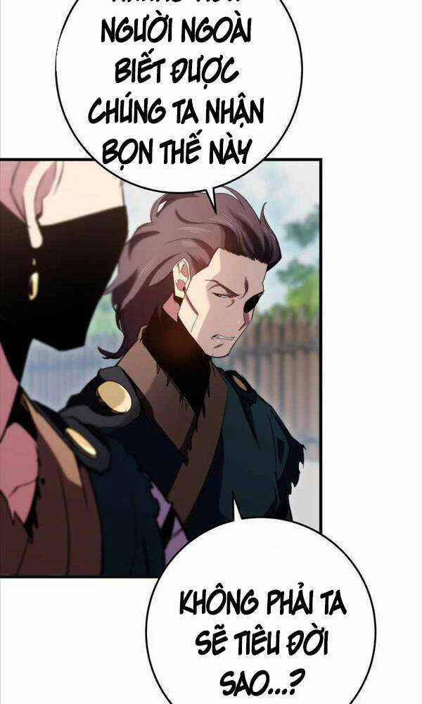 Cửu Thiên Kiếm Pháp Chapter 8 trang 45