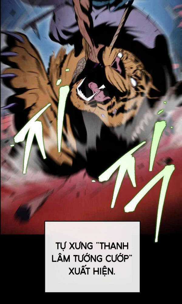 Cửu Thiên Kiếm Pháp Chapter 8 trang 5