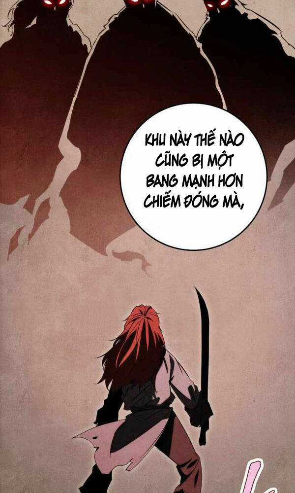 Cửu Thiên Kiếm Pháp Chapter 8 trang 50