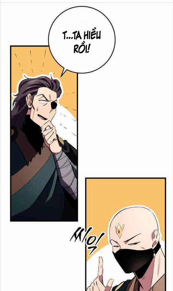 Cửu Thiên Kiếm Pháp Chapter 8 trang 52