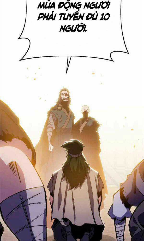 Cửu Thiên Kiếm Pháp Chapter 8 trang 56