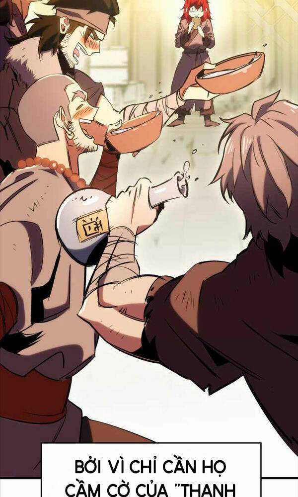 Cửu Thiên Kiếm Pháp Chapter 8 trang 60