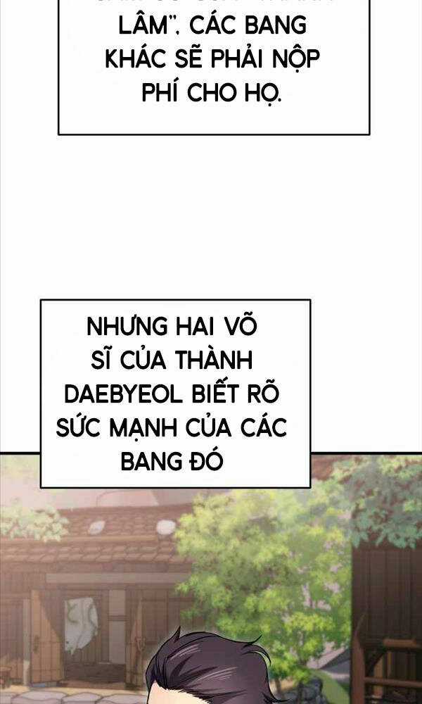 Cửu Thiên Kiếm Pháp Chapter 8 trang 61