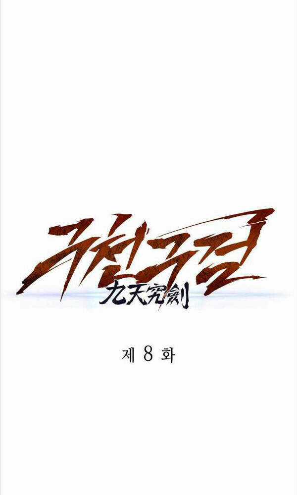 Cửu Thiên Kiếm Pháp Chapter 8 trang 65