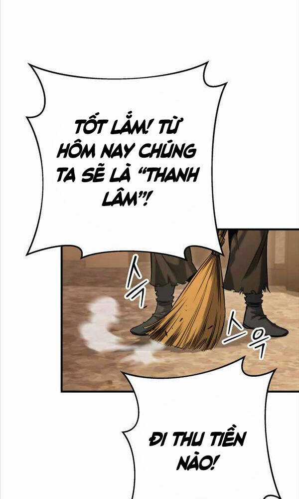 Cửu Thiên Kiếm Pháp Chapter 8 trang 67