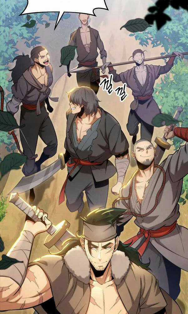 Cửu Thiên Kiếm Pháp Chapter 8 trang 69