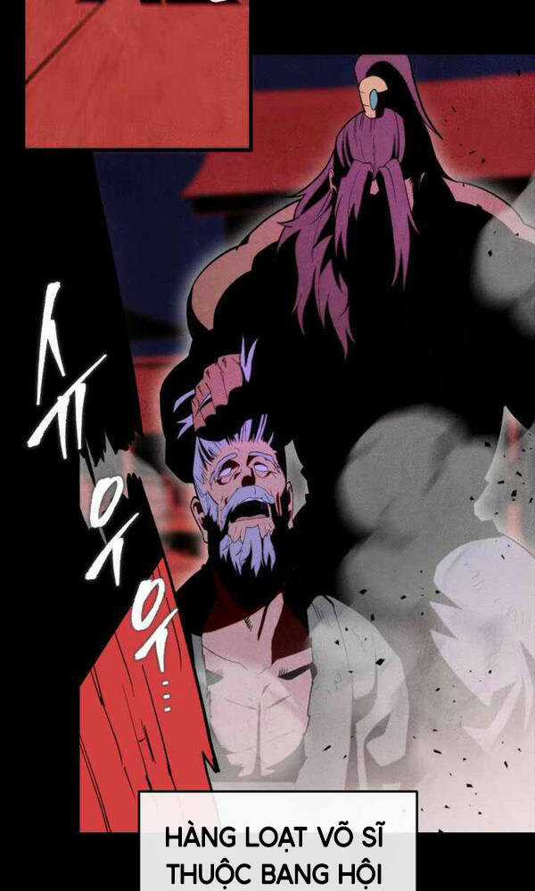 Cửu Thiên Kiếm Pháp Chapter 8 trang 7