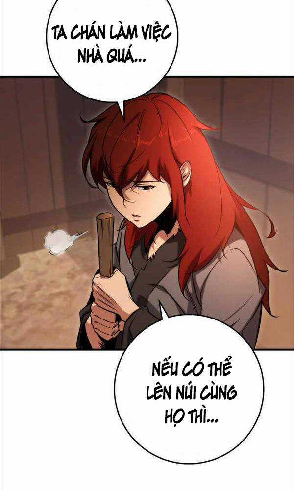 Cửu Thiên Kiếm Pháp Chapter 8 trang 72