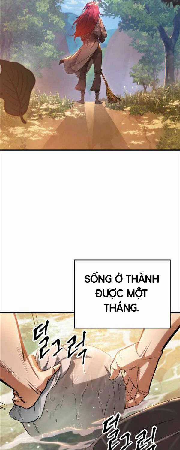 Cửu Thiên Kiếm Pháp Chapter 8 trang 77