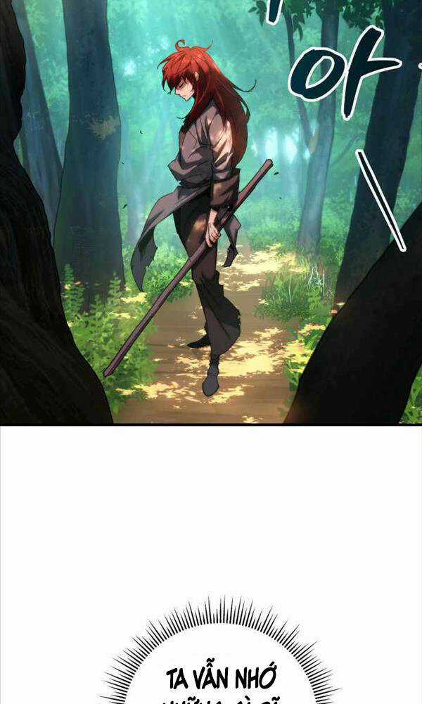 Cửu Thiên Kiếm Pháp Chapter 8 trang 85