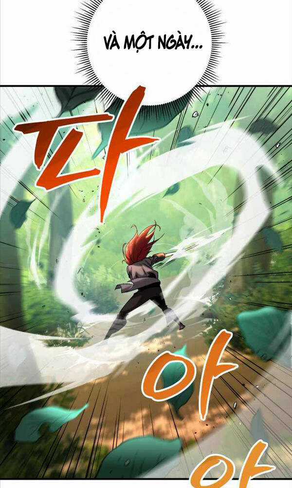 Cửu Thiên Kiếm Pháp Chapter 8 trang 90