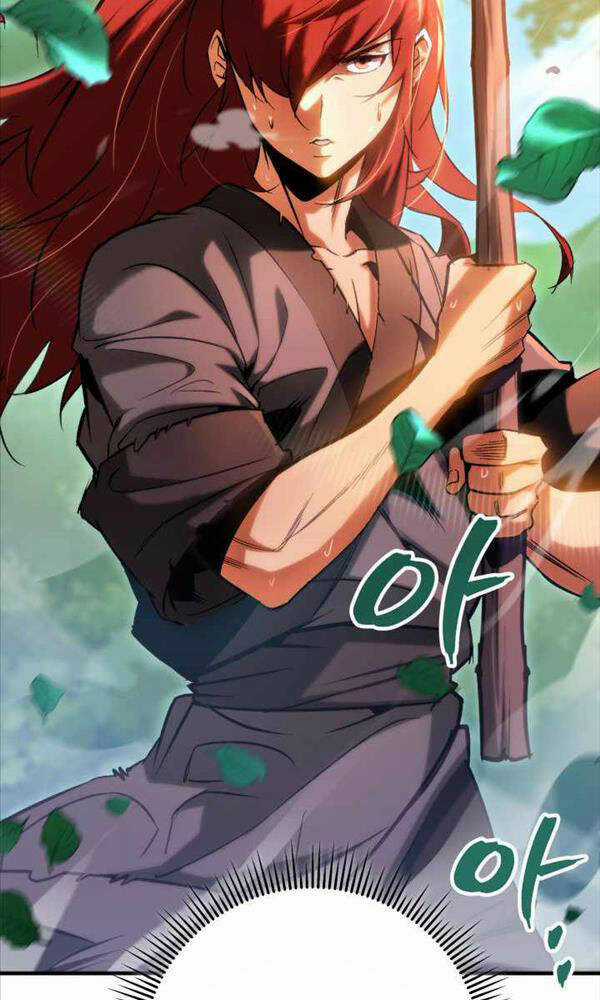 Cửu Thiên Kiếm Pháp Chapter 8 trang 93