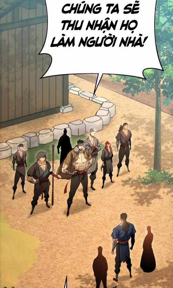 Cửu Thiên Kiếm Pháp Chapter 8 trang 96