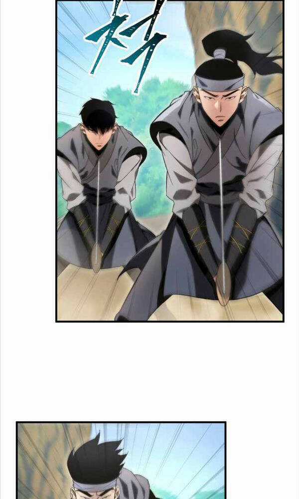 Cửu Thiên Kiếm Pháp Chapter 9 trang 107