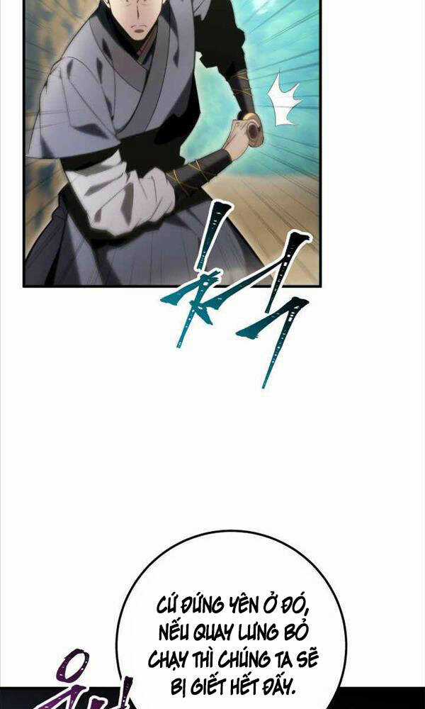 Cửu Thiên Kiếm Pháp Chapter 9 trang 108