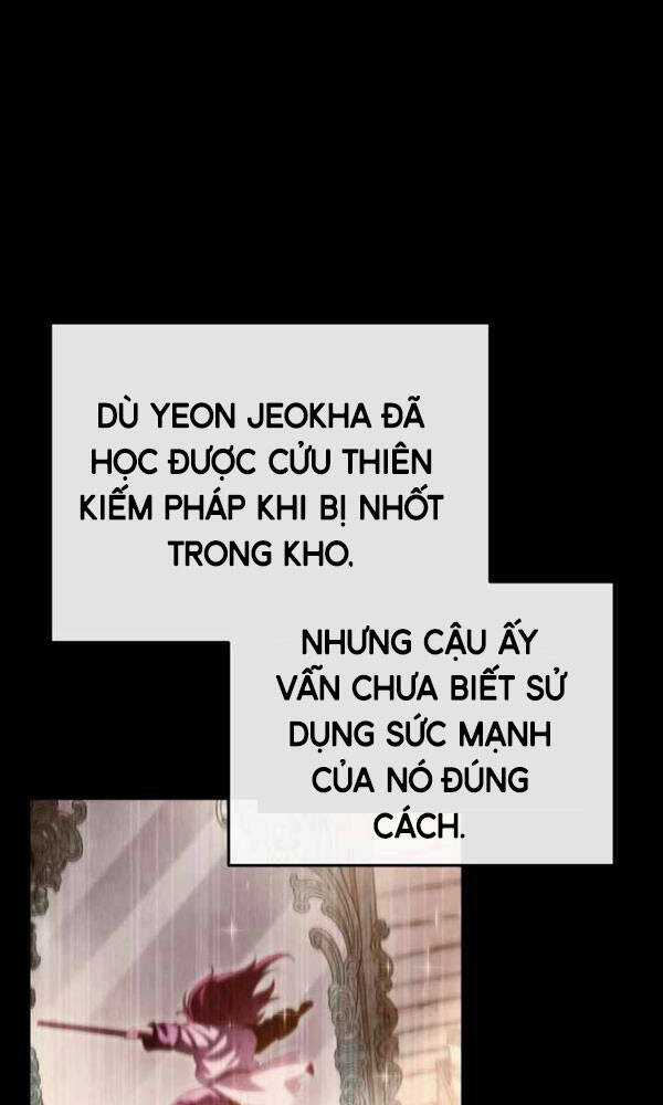 Cửu Thiên Kiếm Pháp Chapter 9 trang 11