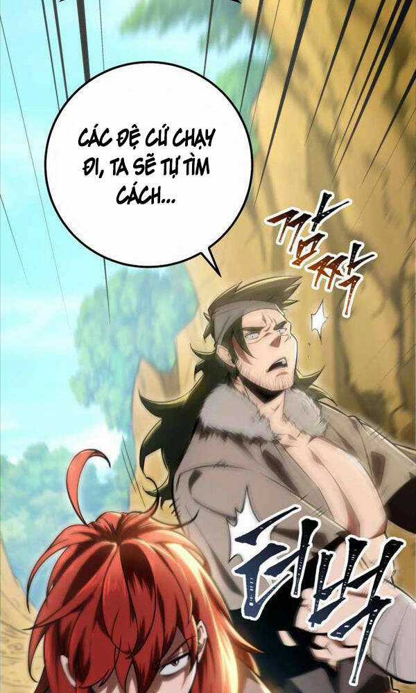 Cửu Thiên Kiếm Pháp Chapter 9 trang 111