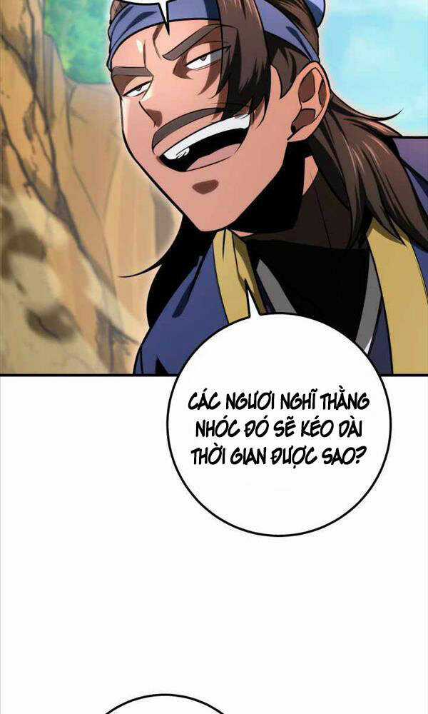 Cửu Thiên Kiếm Pháp Chapter 9 trang 116