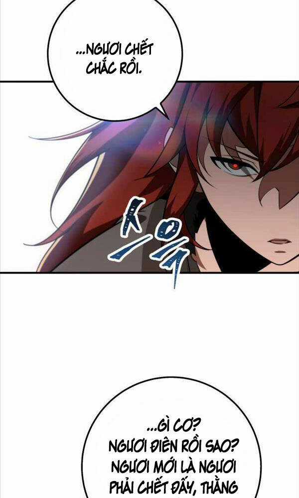 Cửu Thiên Kiếm Pháp Chapter 9 trang 117