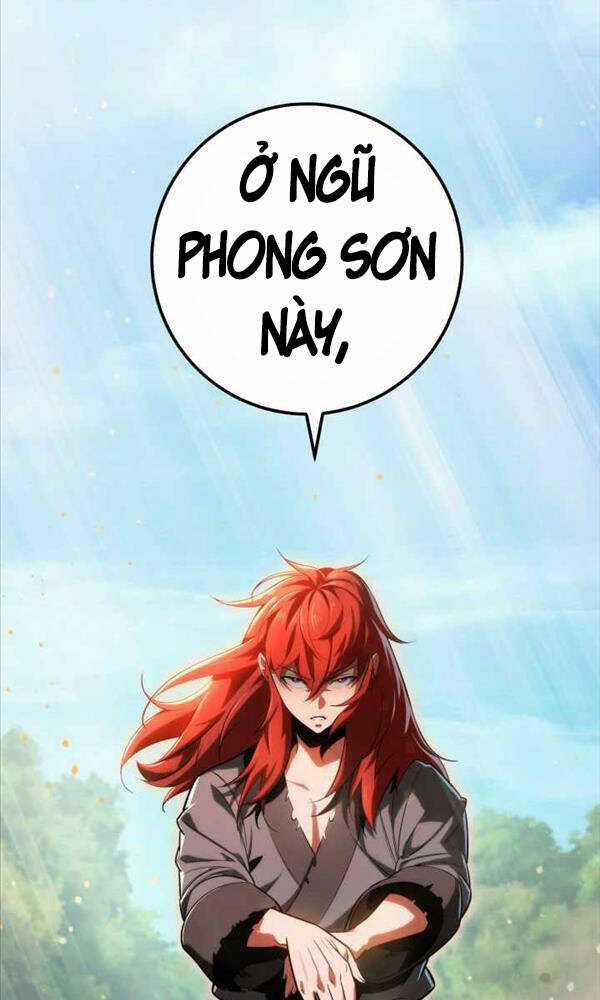 Cửu Thiên Kiếm Pháp Chapter 9 trang 119