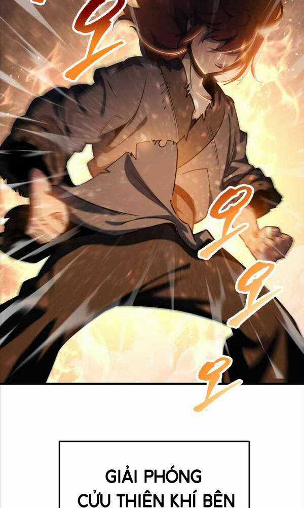 Cửu Thiên Kiếm Pháp Chapter 9 trang 17