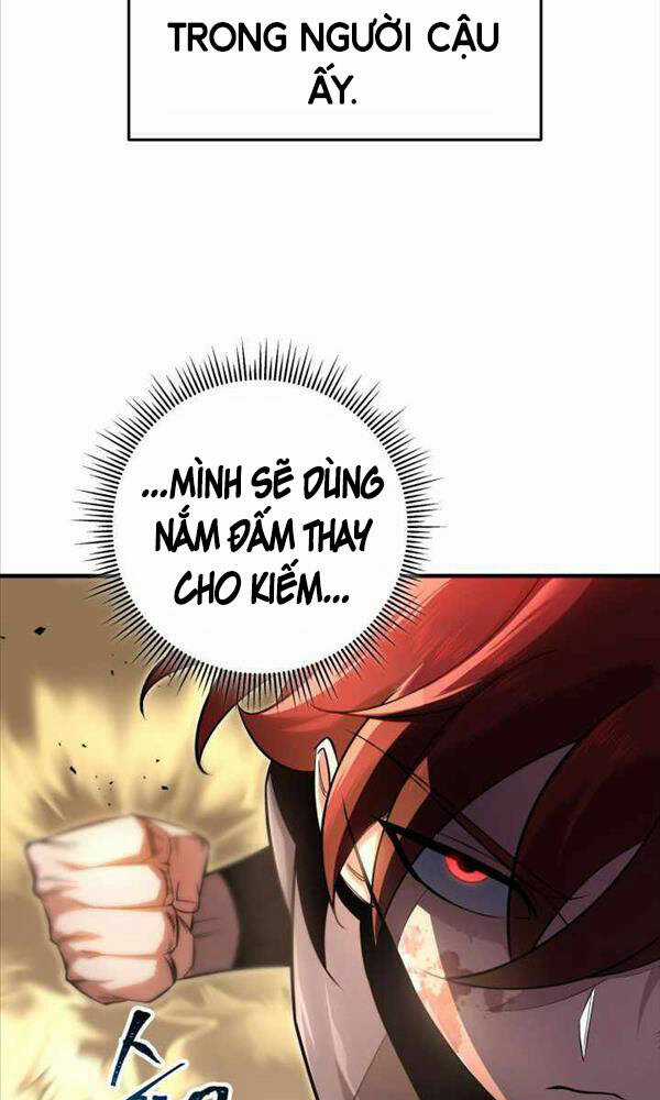 Cửu Thiên Kiếm Pháp Chapter 9 trang 18