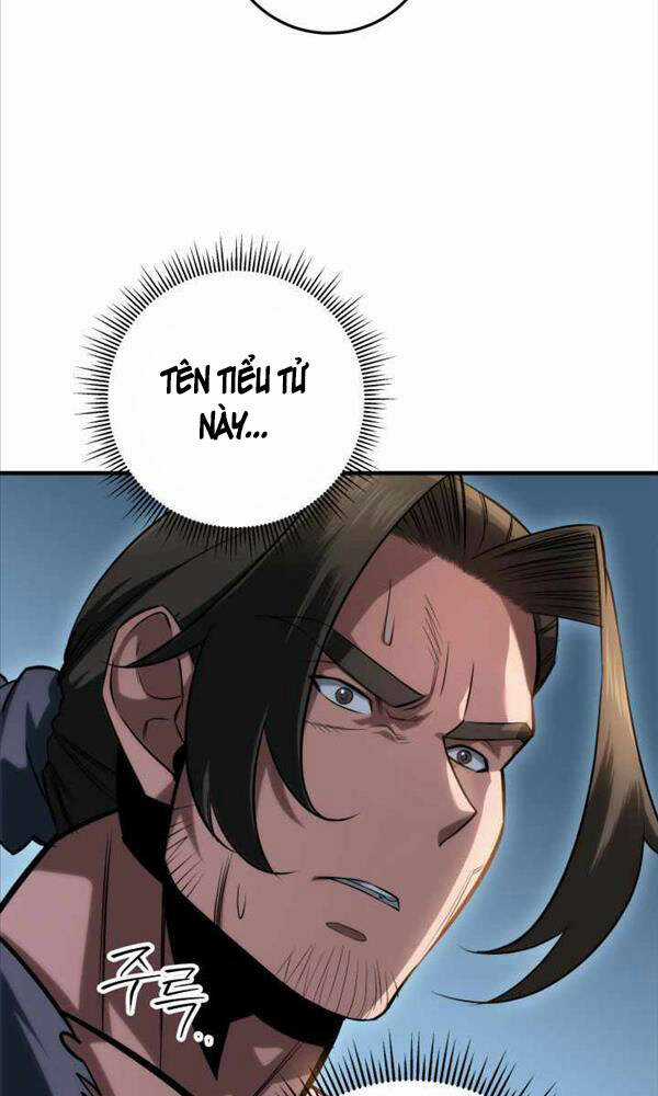 Cửu Thiên Kiếm Pháp Chapter 9 trang 2