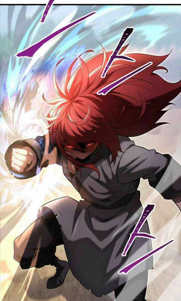 Cửu Thiên Kiếm Pháp Chapter 9 trang 21