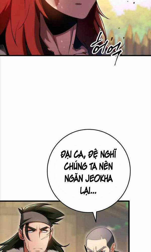 Cửu Thiên Kiếm Pháp Chapter 9 trang 33