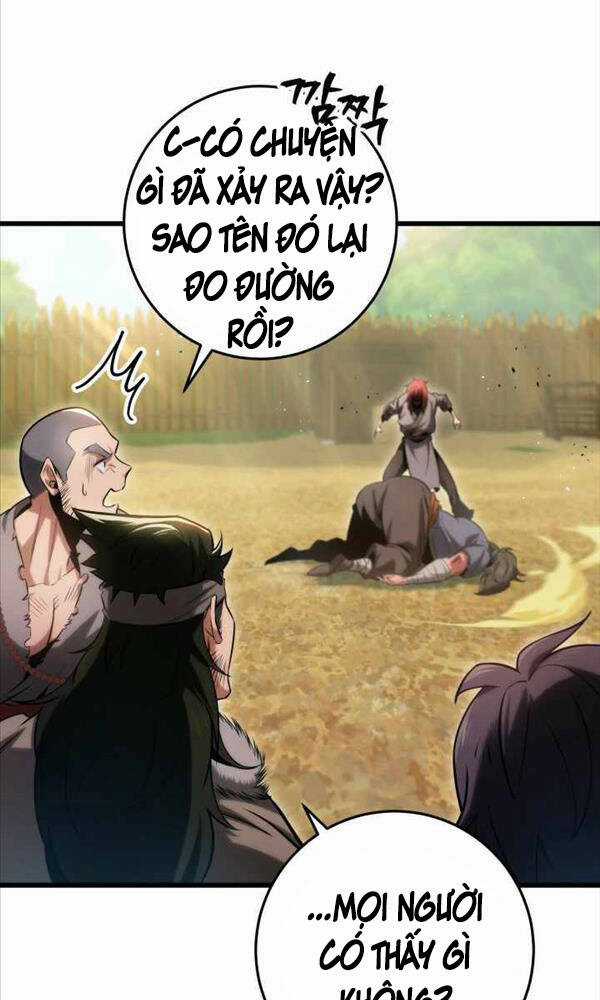 Cửu Thiên Kiếm Pháp Chapter 9 trang 35