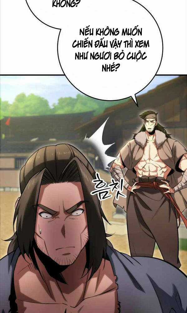 Cửu Thiên Kiếm Pháp Chapter 9 trang 5