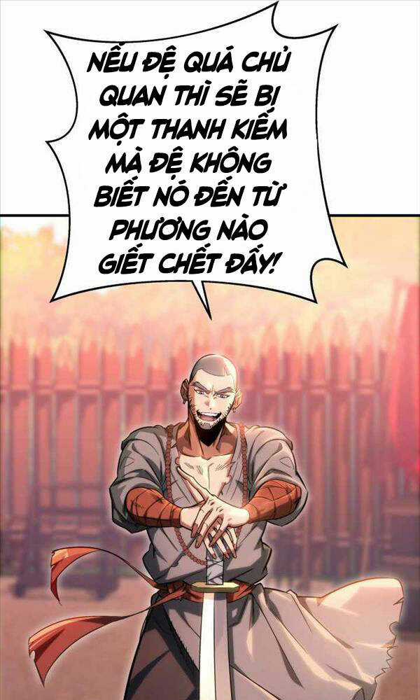 Cửu Thiên Kiếm Pháp Chapter 9 trang 52