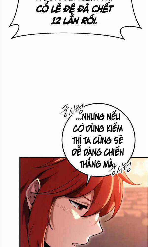Cửu Thiên Kiếm Pháp Chapter 9 trang 54