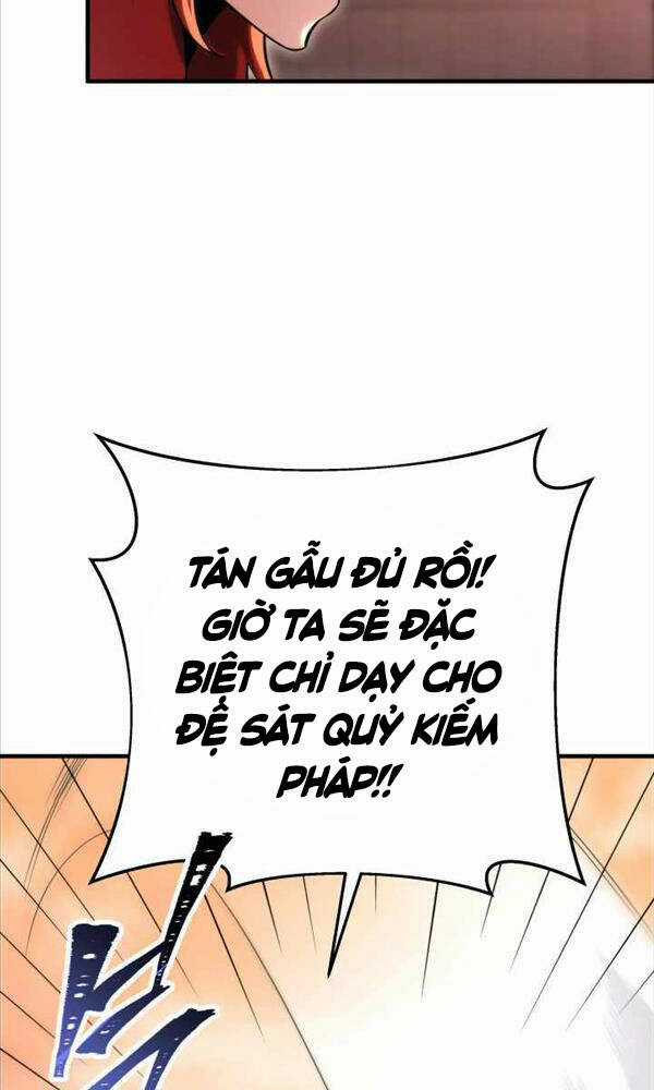 Cửu Thiên Kiếm Pháp Chapter 9 trang 55