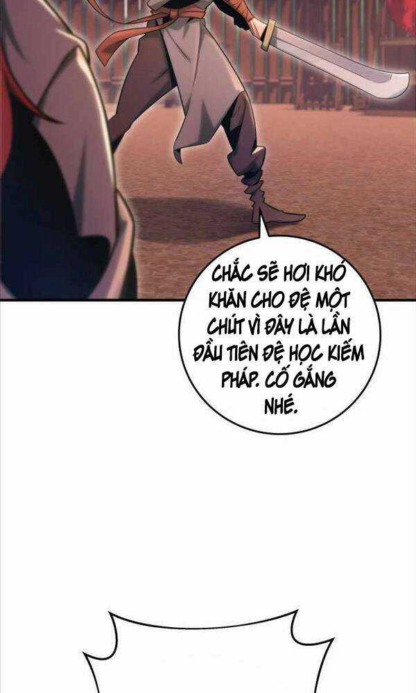 Cửu Thiên Kiếm Pháp Chapter 9 trang 58