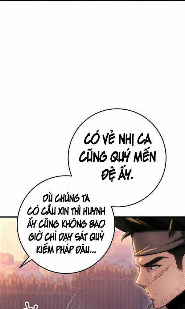Cửu Thiên Kiếm Pháp Chapter 9 trang 60