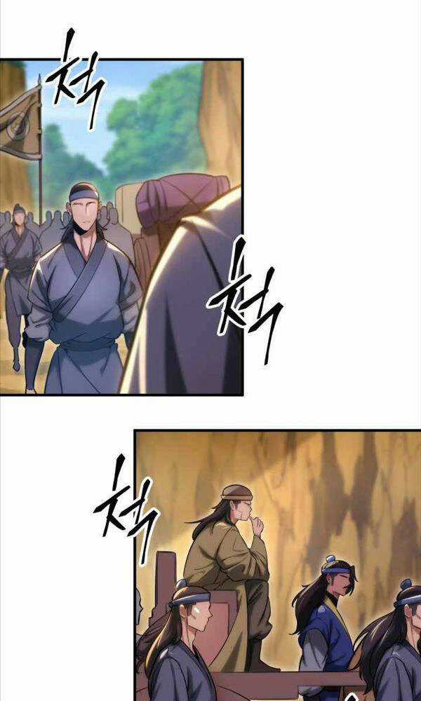 Cửu Thiên Kiếm Pháp Chapter 9 trang 66