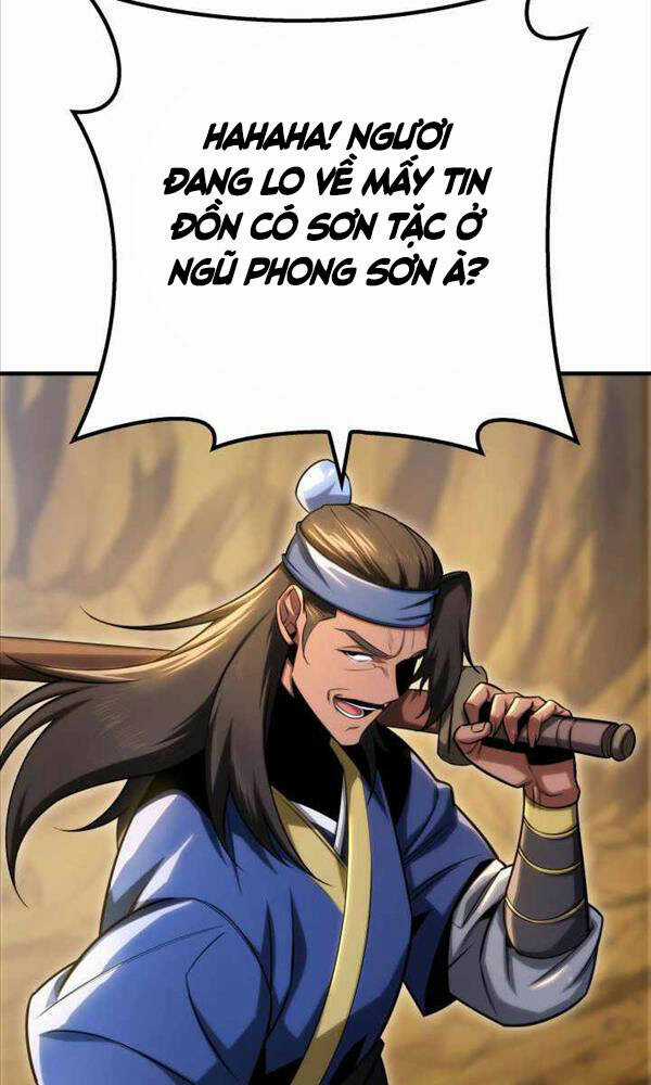 Cửu Thiên Kiếm Pháp Chapter 9 trang 70