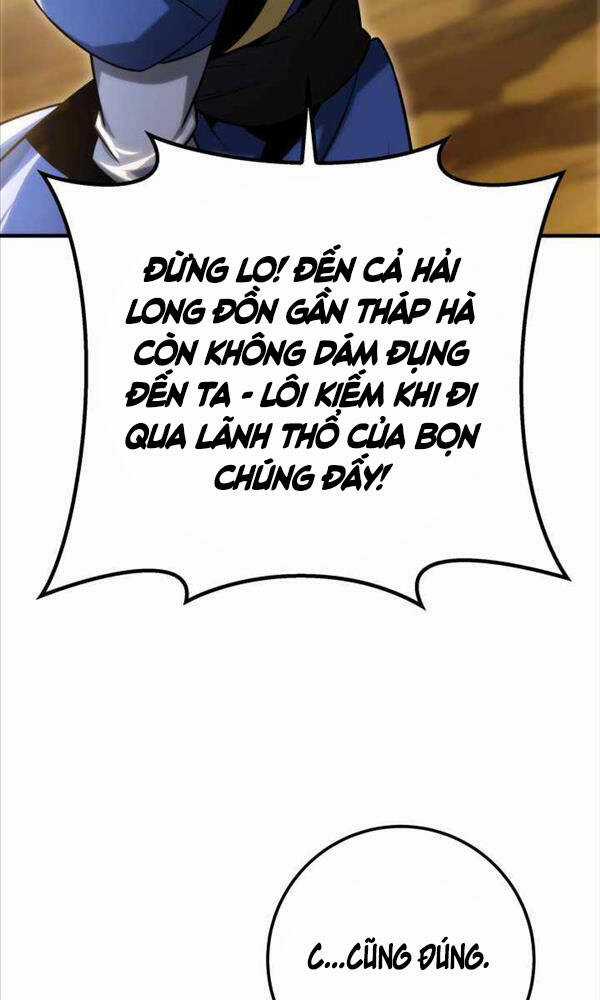 Cửu Thiên Kiếm Pháp Chapter 9 trang 71