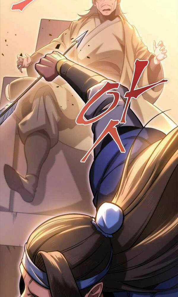 Cửu Thiên Kiếm Pháp Chapter 9 trang 75